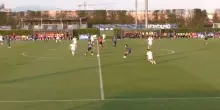 Atalanta-Arezzo 3-2: highlights amichevole