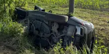 Assessora di Ferrara si dimette dopo incidente: positiva all'alcoltest