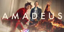 Amadeus, tra genio e odio recensione dei primi 2 episodi della serie