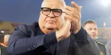 Pantaleo Corvino saluta e spiega i motivi dell'addio al Lecce