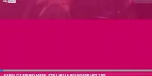 Karol G e Bruno Mars, Still nella Billboard Hot 100