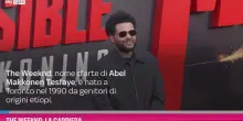 The Weeknd, la carriera
