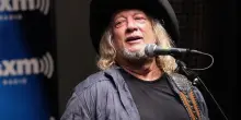Morto John Anderson, il cantante country di Seminole Wind e Swingin