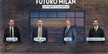 Milan, da Allegri alla dirigenza: gli scenari per il futuro