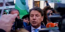 Conte: 'Cdm su autotrasporto e carburante? Briciole'