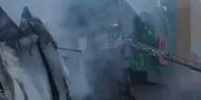 Ucraina, gli attacchi continuano violenti anche su Kiev