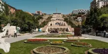 Tour of Armenia nel calendario Uci: la corsa