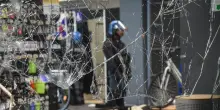 Allerta cortei, Piazze blindate per le manifestazioni di oggi. LIVE