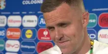 Josip Ilicic cambia squadra: il video annuncio del club