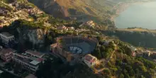 Alta Moda, Dolce&Gabbana torna a Taormina