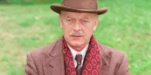 Michael Byrne, l'attore di Harry Potter e Braveheart &egrave; morto a 82 anni