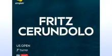 Fritz-Cerundolo: highlights US Open