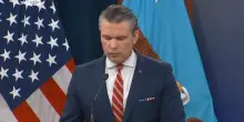 Hegseth sul Project Freedom: Difenderemo nostro popolo e navi senza esitazioni