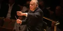 Zubin Mehta cancella i concerti in Israele per protesta