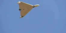 Droni Shahed, cosa sono le armi prodotte in Iran e come funzionano