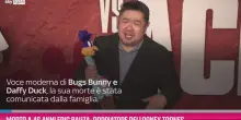 Morto a 46 anni Eric Bauza, doppiatore dei Looney Toones