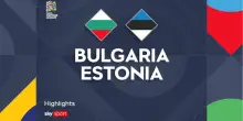 Bulgaria-Estonia 0-0: highlights