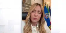 Scarcerazione Siher, Meloni: 'Una decisione vergognosa'
