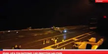 Iran, Usa colpiscono 100 obiettivi militari