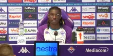 Kean: 'Possiamo fare meglio, usciremo da questa situazione'
