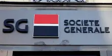 Francia, Banca Soci&eacute;t&eacute; G&eacute;n&eacute;rale taglier&agrave; 1.800 dipendenti entro 2027