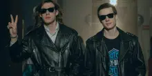 Nord Sud Ovest Est, gli 883 trovano il loro stile. Recensione ep. 4