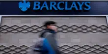 Barclays taglia circa 5.000 posti di lavoro puntando sull'IA