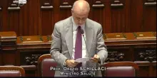 Hantavirus, Schillaci: 'Cittadini devono stare tranquilli'