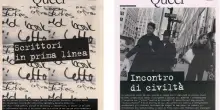 Queerstorming, la raccolta delle cover pi&ugrave; incisive di Angela Azzaro