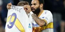 Gli highlights di Sassuolo-Lecce 2-3