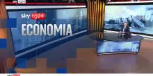 Sky Tg24 Economia, la puntata del 10.12.2025