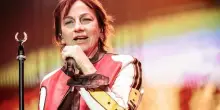 Gianna Nannini, il testo e il significato del nuovo singolo Panorama