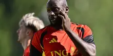 Mondiali, le probabili formazioni di Belgio-Senegal