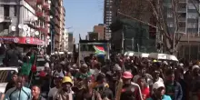 Sudafrica, non si fermano le proteste anti-immigrati