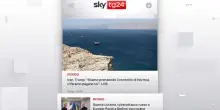 Sky Tg24 Economia, la puntata del 13.07.2026
