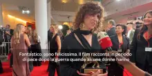 Venezia 83, Il Leone d'oro va a Woman Unknown di May el-Toukhy