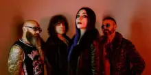 Dirty Heavens, l'album Drive: 'La quotidianit&agrave; &egrave; il nostro paradiso'