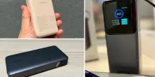 UGREEN, ecco le novit&agrave; nel mondo dei power bank: la nostra prova