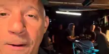 Fast Forever, il dietro le quinte di Vin Diesel sul nuovo film