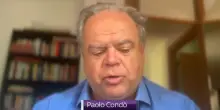 Caso Balogun, il commento di Paolo Cond&ograve;