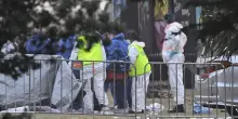 Attentato Bondi Beach, chi sono le persone uccise nella sparatoria