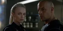 Fast and Furious 8: il cast del film con Vin Diese stasera in tv