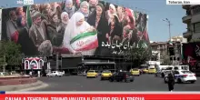 Calma a Teheran: Trump valuta il futuro della tregua