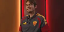 De Roon: 'Dito medio alla Roma? Post non autorizzato, ho superato il limite'