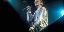 David Bowie, film perduto del tour del 1978 sar&agrave; nelle arene nel 2027