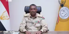 Guerra in Sudan, le Rsf dichiarano tregua unilaterale di 3 mesi