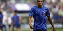Norvegia-Francia LIVE, ci si gioca il primato nel gruppo I