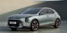 Kia Xceed 2026, allestimenti e novit&agrave; del crossover coreano