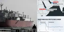 Bab el-Mandeb, perch&eacute; lo Stretto &egrave; importante per i traffici globali