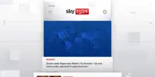 I titoli di Sky TG24 del 27 ottobre: edizione delle 19